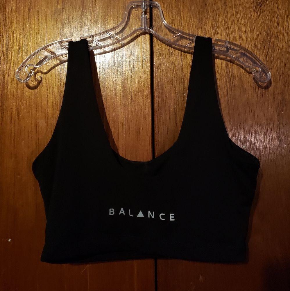 Balance Athletica Ascend Bra size LARGE